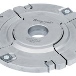 Bernardo Verstellnuter 160 x 12 - 24 x 30 mm -1