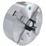 Bernardo Standard-4-Backenfutter DK12-125 -1