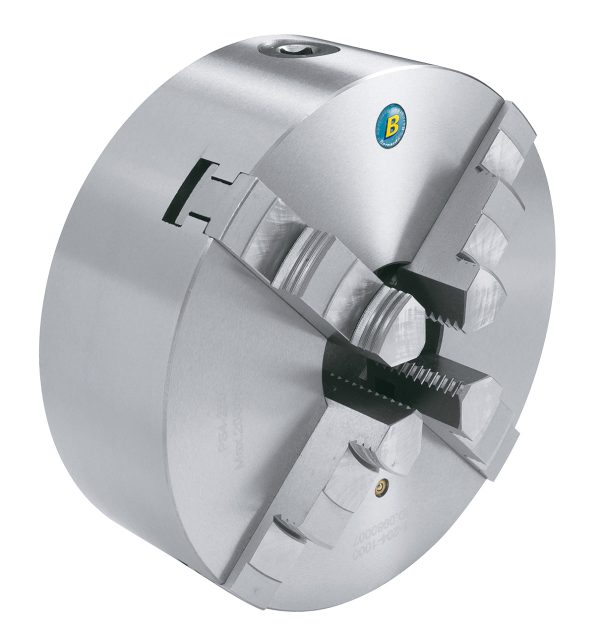 Bernardo Standard-4-Backenfutter DK12-630 -1