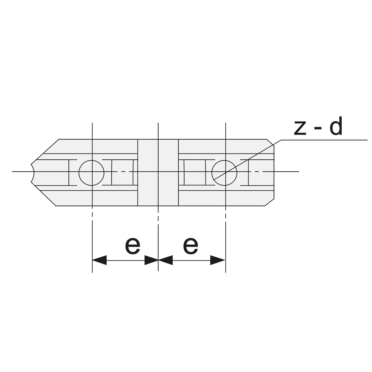 Bernardo Grundbacken DMJ-DK11-200 -4