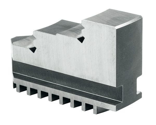Bernardo Drehbacken DIJ-DK12-125 -1