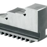 Bernardo Drehbacken DIJ-DK12-500 -1
