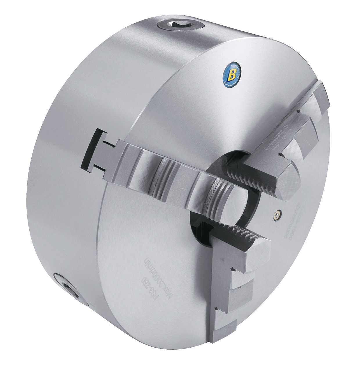 21-1003F_1.jpg_1.jpg Bernardo Standard-3-Backenfutter PS3-160 -1