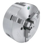 Bernardo Präzisions-3-Backenfutter PO3 - 315 -1