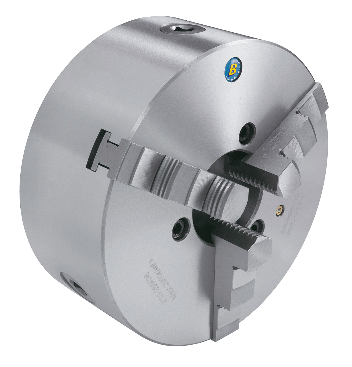 21-1055F1_1.jpg_1.jpg Bernardo Standard-3-Backenfutter PS3-250/D5 -1