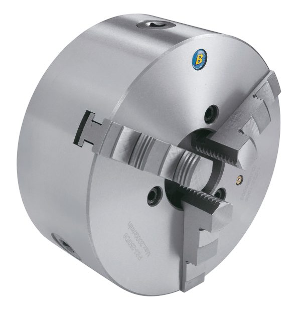 Bernardo Standard-3-Backenfutter PS3-400/D11 -1