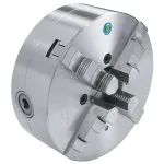 Bernardo Präzisions-4-Backenfutter PO4-315/D6 -1
