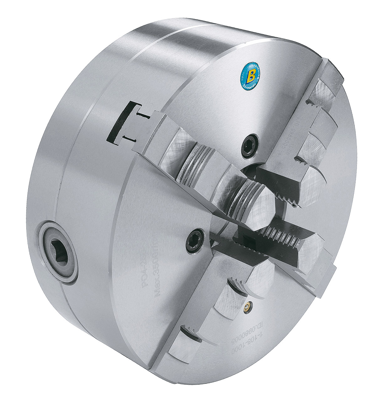 21-2044F_1.jpg_1.jpg Bernardo Präzisions-4-Backenfutter PO4-400/D6 -1