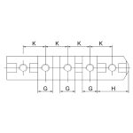 Bernardo Grundbacken MJ-PS3-630 -2