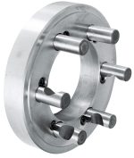 Bernardo Kurzkegelflansch FL-400/D8 -1