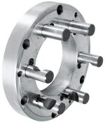 Bernardo Kurzkegelflansch FLD-250/D6 -1