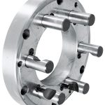 Bernardo Kurzkegelflansch FLD-250/D8 -1