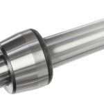 Bernardo Mitlaufende Körnerspitze Typ PC - MK 5 -1