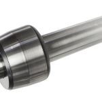 Bernardo Mitlaufende Hochleistungs-Körnerspitze NCK-A MK 5 -1