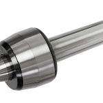 Bernardo Mitlaufende Hochleistungs-Körnerspitze NCK-B MK 4 -1