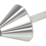 Bernardo Mitlaufender Zentrierkegel MK 4 / 150 mm -1