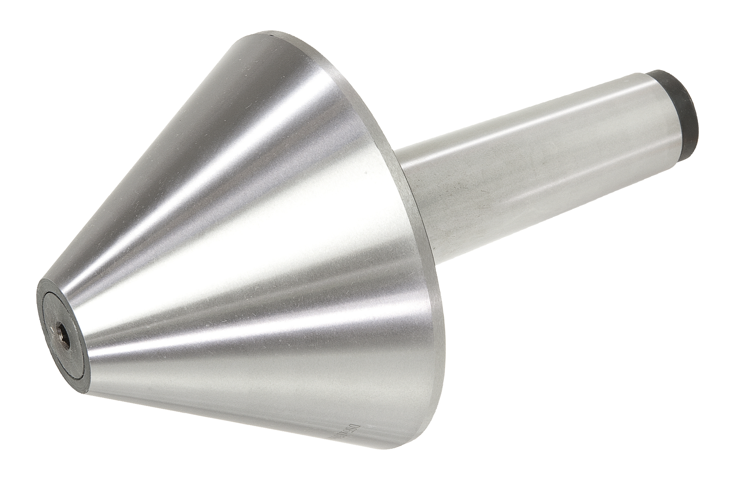 22-1065_1_1.jpg Bernardo Mitlaufender Zentrierkegel MK 5 / 150 mm -1