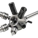 Bernardo Revolverkopf MK 4 mit 6 Stationen -1