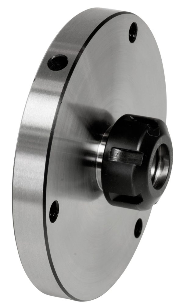 Bernardo Spannzangenfutter ER 25 - D 100 -1