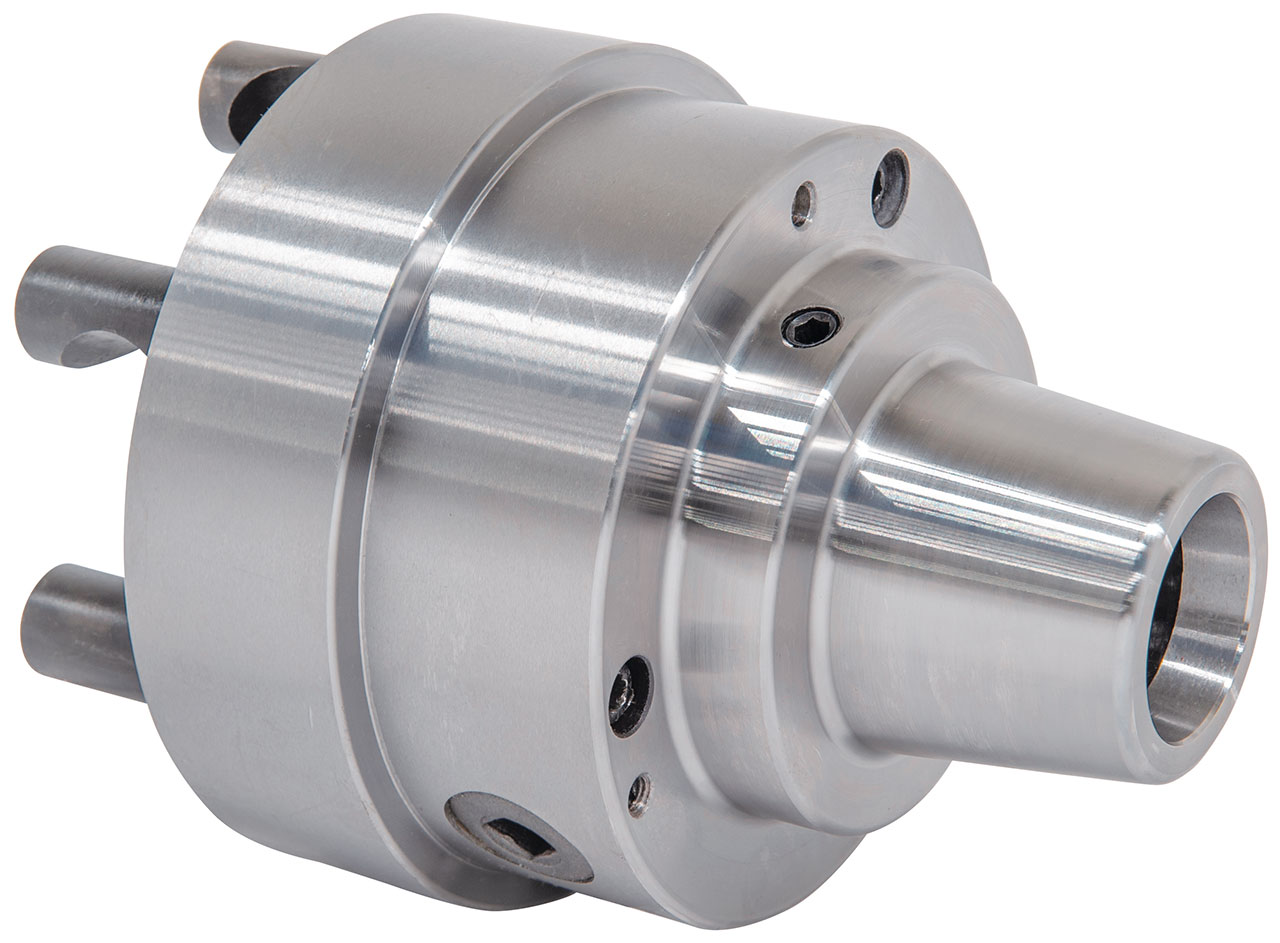 22-1093_1.jpg Bernardo Spannzangenfutter 5C mit Aufnahme D1-5 -1