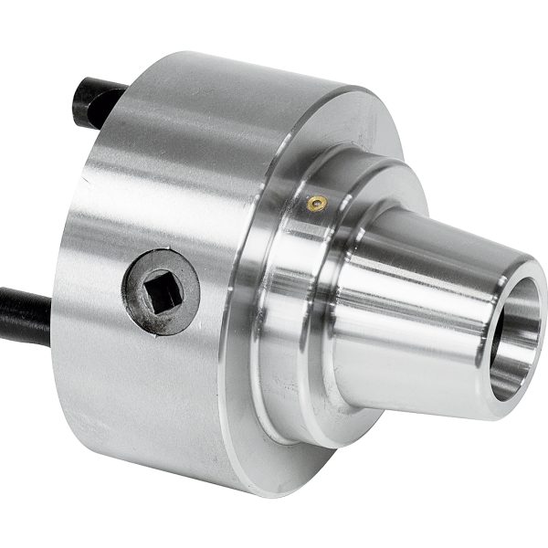 Bernardo Spannzangenfutter 5C mit Aufnahme D1-4 -1