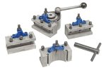 Bernardo Schnellwechsel-Stahlhalter System Multifix Größe A -1