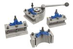 Bernardo Schnellwechsel-Stahlhalter System Multifix Größe B -1