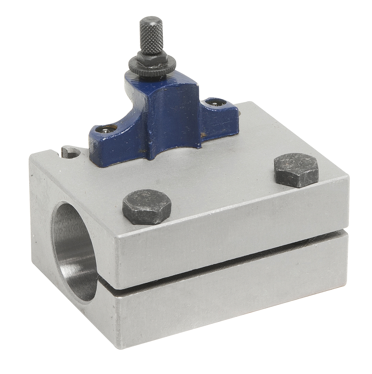 23-1015_1.jpg_1.jpg Bernardo Wechselhalter mit Morsekegel diam. 30 x 80 mm für Größe A -1