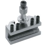 Bernardo Wechselhalter mit Prismeneinsatz für Gr. 30 -1