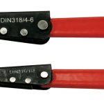 Bernardo Konusaustreiber halbautomatisch MK 4 - MK 6 -1