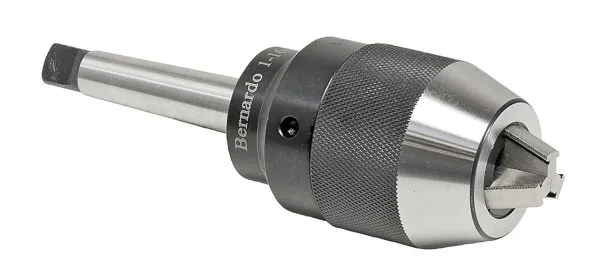 Bernardo Schnellspann-Bohrfutter mit Direktaufnahme MK 2 / 1 - 16 mm -1