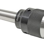 Bernardo Schnellspann-Bohrfutter mit Direktaufnahme MK 3 / 1 - 16 mm -1
