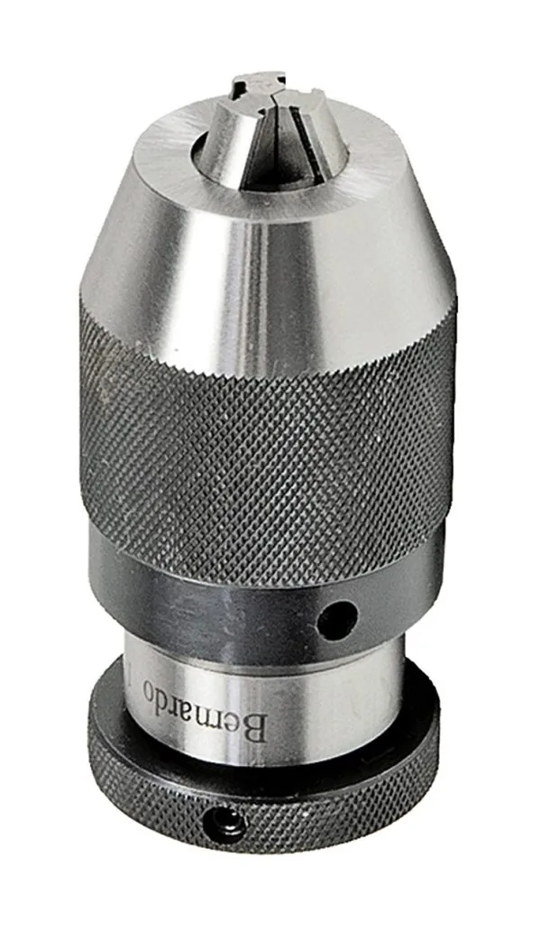 Bernardo Schnellspann-Bohrfutter 1 - 13 mm / B 16 -1