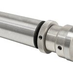 Bernardo Schnellspann-Bohrfutter mit Direktaufnahme MK 5 / 1 - 16 mm -1