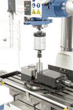 Bernardo Gewindeschneidapparat Super M5 - M12 -2