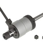 Bernardo Gewindeschneid-Apparat Super M8 - M20 -1