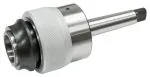 Bernardo Gewindeschneid-Schnellwechselfutterset MK 2 / M6 - M30 / 12 tlg. -1