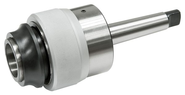 Bernardo Gewindeschneid-Schnellwechselfutterset MK 2 / M6 - M30 / 12 tlg. -1