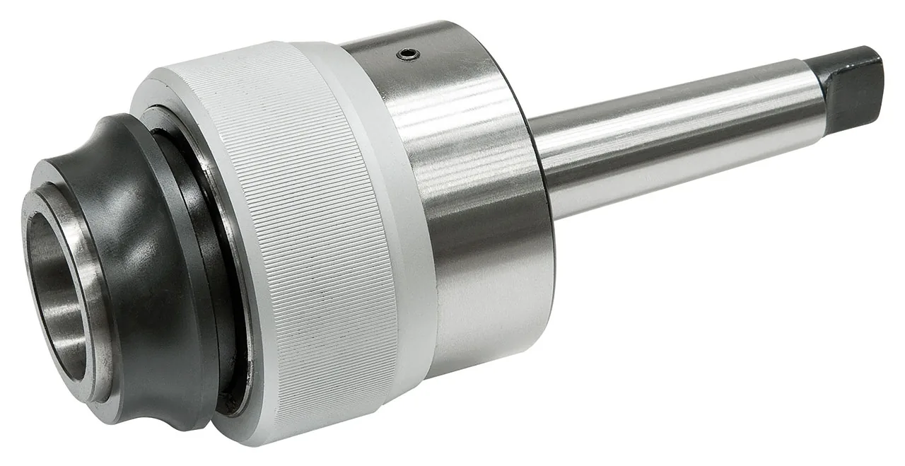 Bernardo Gewindeschneid-Schnellwechselfutterset MK 2 / M6 - M30 / 12 tlg. -1