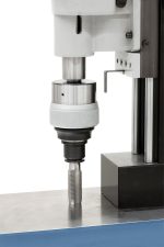 Bernardo Gewindeschneid-Schnellwechselfutterset MK 2 / M6 - M30 / 12 tlg. -4