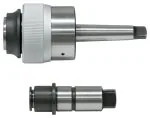 Bernardo Gewindeschneid-Schnellwechselfutterset MK 2 / M6 - M30 / 12 tlg. -3