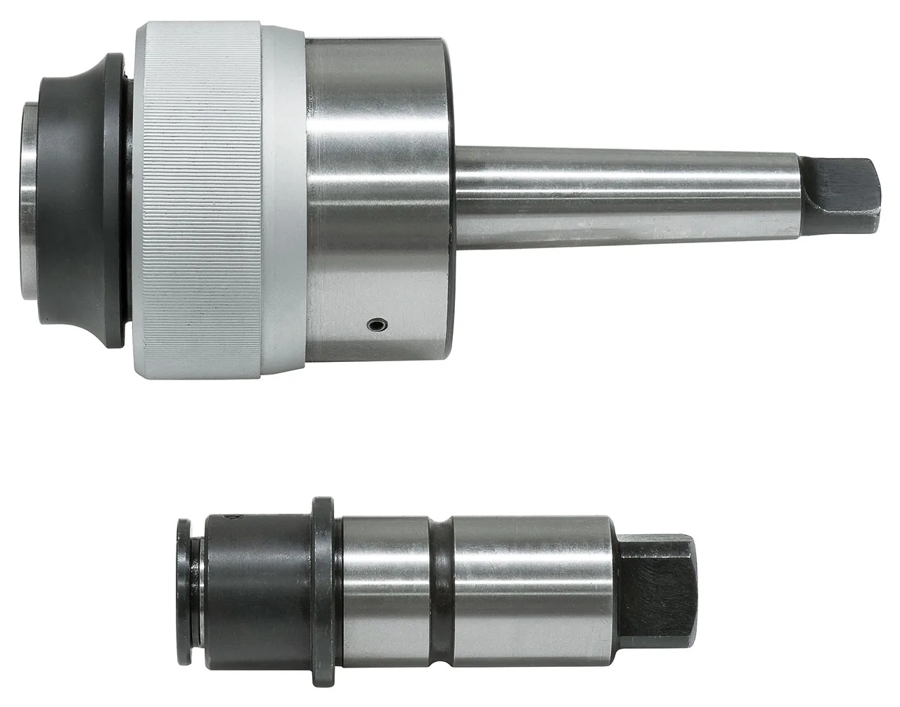 Bernardo Gewindeschneid-Schnellwechselfutterset MK 2 / M6 - M30 / 12 tlg. -3