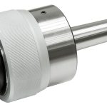 Bernardo Gewindeschneid-Schnellwechselfutterset MK 3 / M6 - M30 / 12 tlg. -1