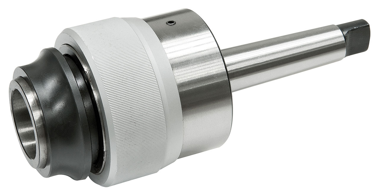 24-1099_3.jpg Bernardo Gewindeschneid-Schnellwechselfutterset MK 3 / M6 - M30 / 12 tlg. -1