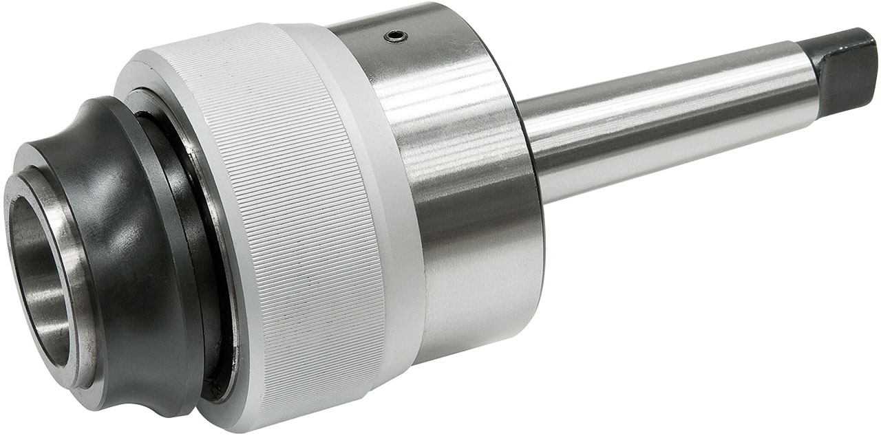 24-1100.jpg Bernardo Gewindeschneid-Schnellwechselfutterset MK 4 / M6 - M30 / 12 tlg. -1