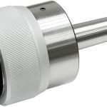 Bernardo Gewindeschneid-Schnellwechselfutterset MK 5 / M6 - M30 / 12 tlg. -1