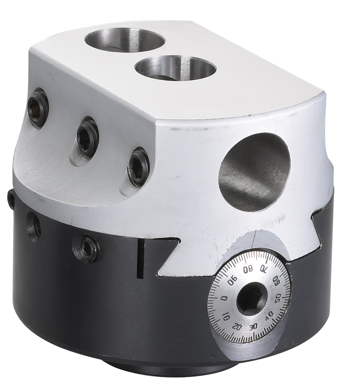 25-1002_1.jpg_1.jpg Bernardo Plan- und Ausdrehkopf diam. 100 mm -1