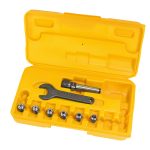 Bernardo Fräser-Spannzangenfutter-Set ER 16 | MK 2 | 3 - 10 mm -1