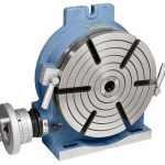 Bernardo Horizontal- und Vertikalrundtisch HV 12 -1