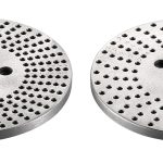 Bernardo Teilscheiben DP-1 für HV 6 -1